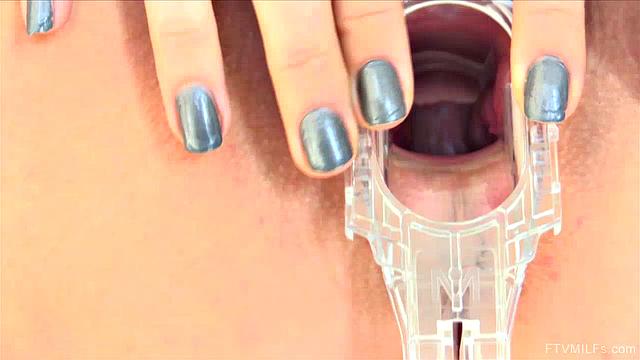 Parker's Married MILF