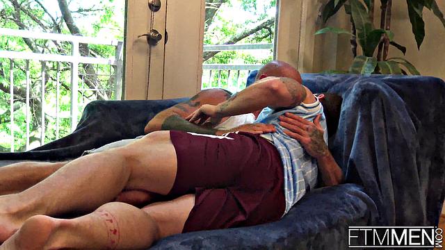 Jesse Diamond and Sean Duran 2