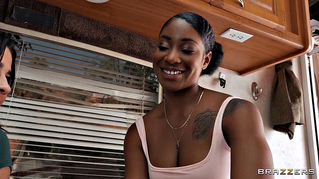 Camping, Pranking and Part 2