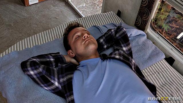 Camping, Pranking and Part 2