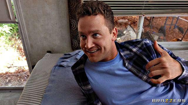 Camping, Pranking and Part 2