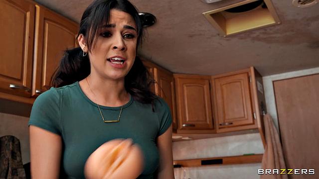 Camping, Pranking and Part 2