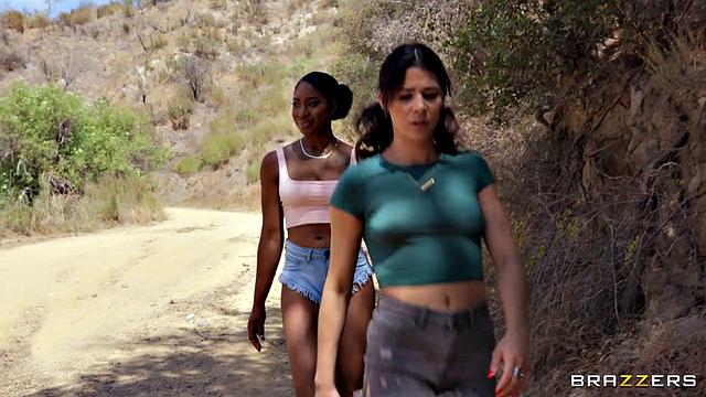 Camping, Pranking and Part 2