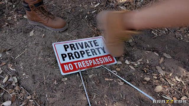 Camping, Pranking and Part 2