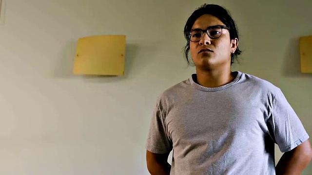 DADDY4K. Jillian Janson forgets about BF by having unplanned sex with his dad