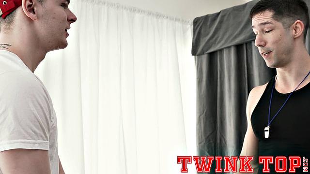 ETHAN TATE Chapter 1 - Mutual Relations