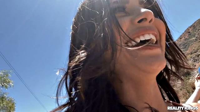 RK's Girl Trip: Part 3