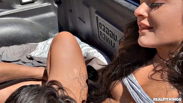 RK's Girl Trip: Part 3