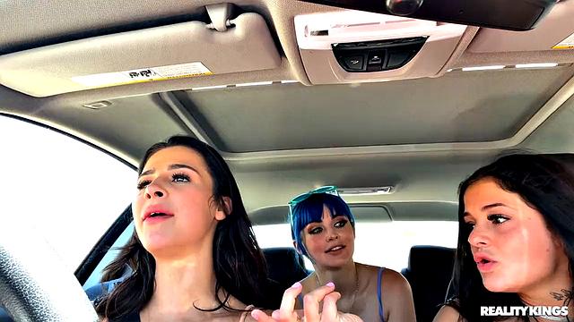 RK's Girl Trip: Part 3