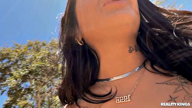 RK's Girl Trip: Part 3