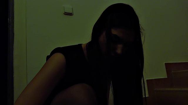 Stood Up Fucked Hard