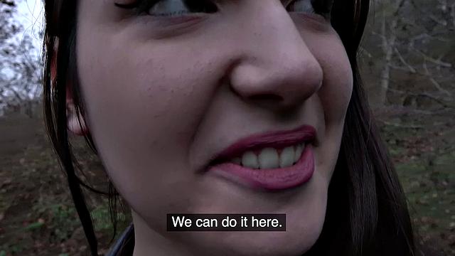 Stood Up Fucked Hard