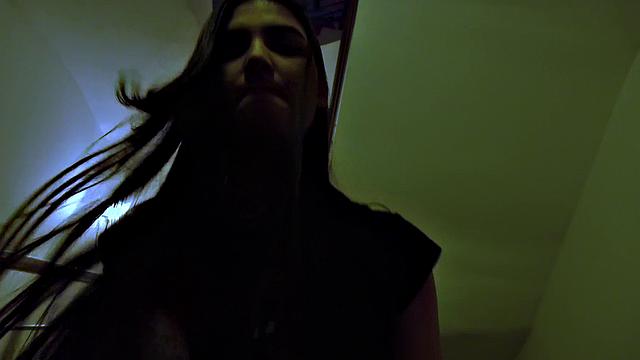 Stood Up Fucked Hard