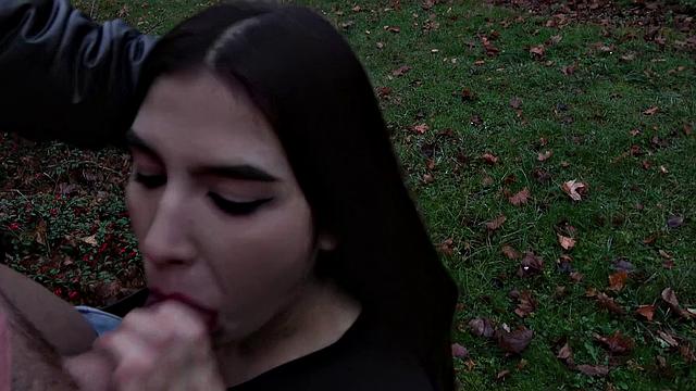 Stood Up Fucked Hard