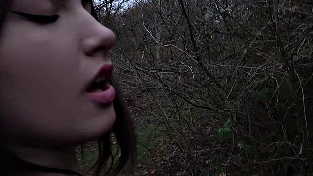 Stood Up Fucked Hard