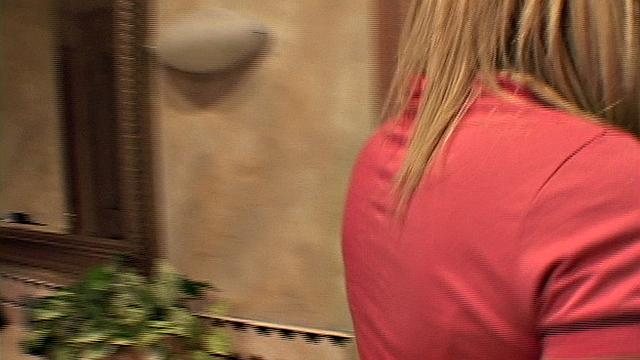 Little Summer Loves Taking a with her Friend