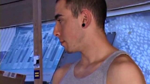 лук данилс дрочит на пределе, срывается в мощный финал