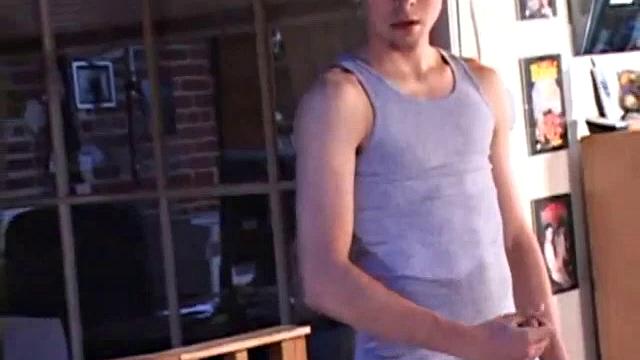 Luke Daniels Jacking