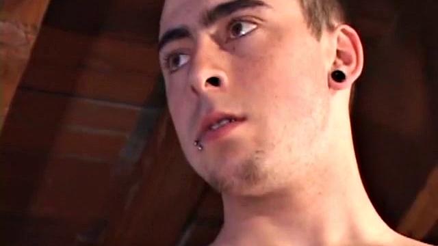 лук данилс дрочит на пределе, срывается в мощный финал