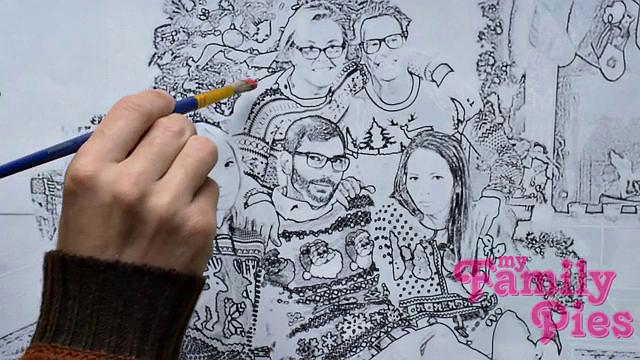 Watching Porn With Sidter - S9:E5