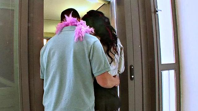 Falling Like Dominoes