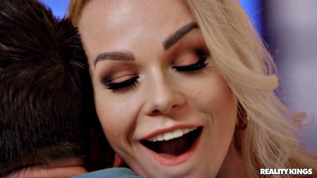 Intimate Friends Part 1