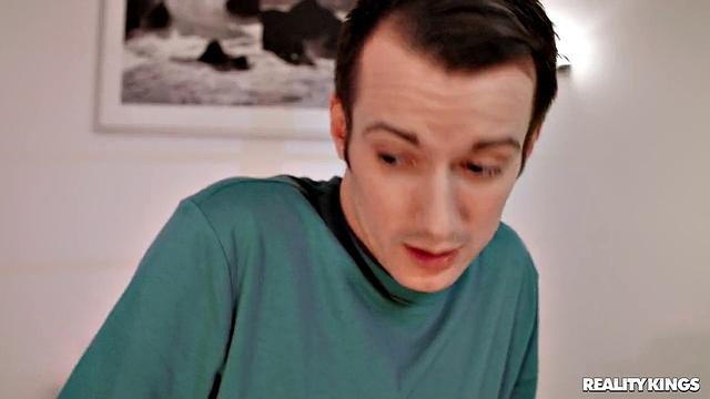 Intimate Friends Part 1