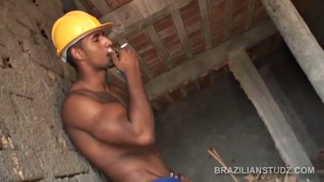 Alfonzo Lugo Alef Carvalho