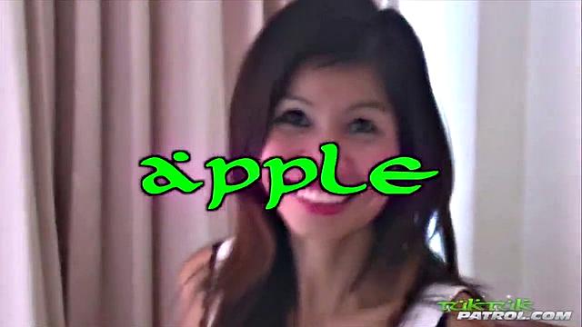 Apple - Trailer