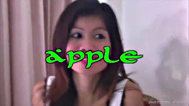 Apple - Trailer