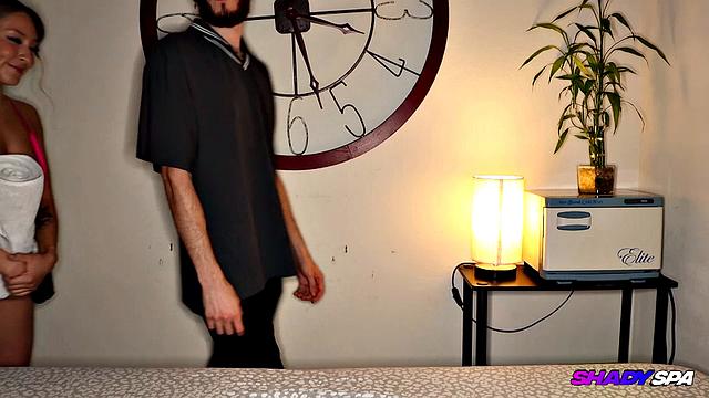 Shady Spa - Mads