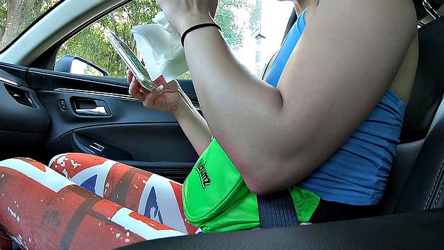 Thick Day of Fun and Cum