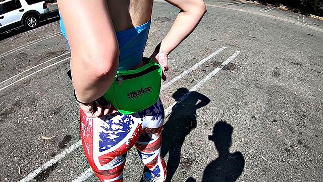 Thick Day of Fun and Cum