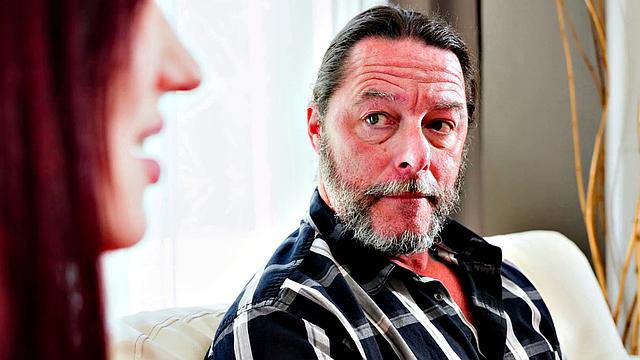 MommyBlowsBest - My New REDHEADED BUSTY Milf Boss Sucked My Dick