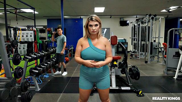 Workin' with The Lil Humpers