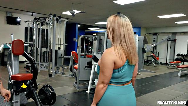 Workin' with The Lil Humpers