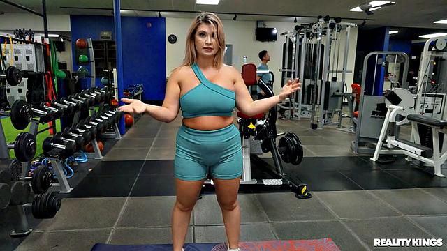 Workin' with The Lil Humpers