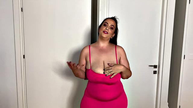 Mia Sweetheart: A Whole Lotta Shakin' Going On