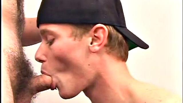 Straight Freddy and Jason 69