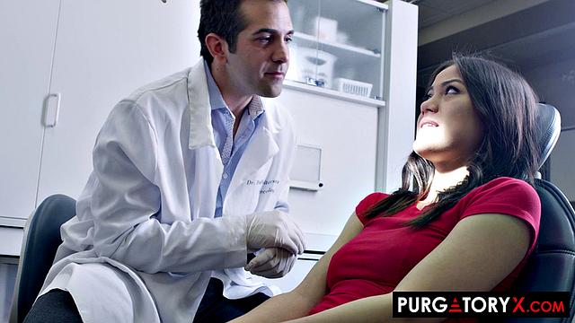 The Dentist Vol 1