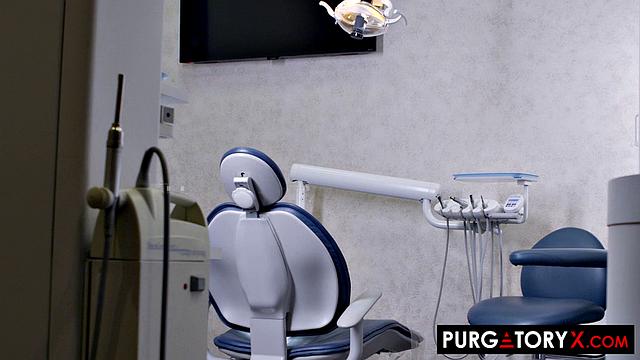 The Dentist Vol 1