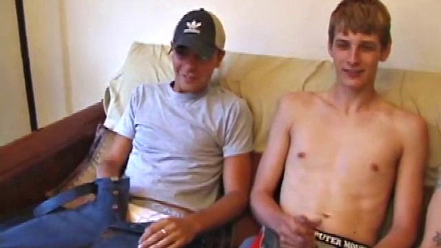 vincenzo, skylerr and shane