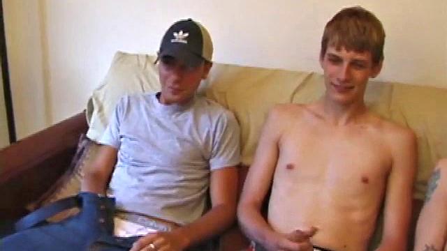 vincenzo, skylerr and shane