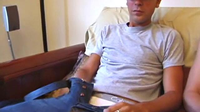 vincenzo, skylerr and shane