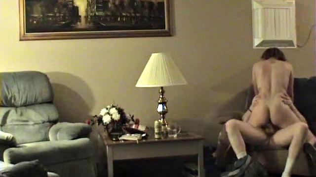 Horny GF Fucks Another Guy And Gets Caught