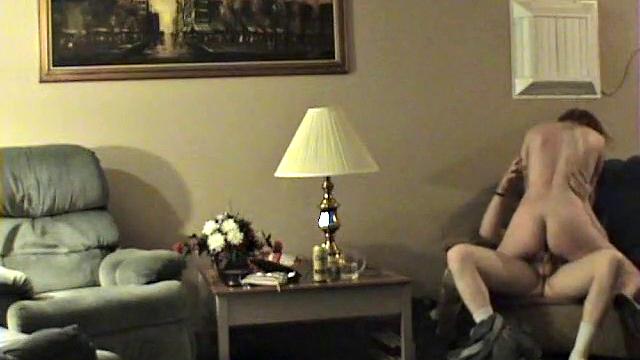 Horny GF Fucks Another Guy And Gets Caught