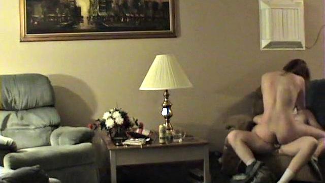 Horny GF Fucks Another Guy And Gets Caught