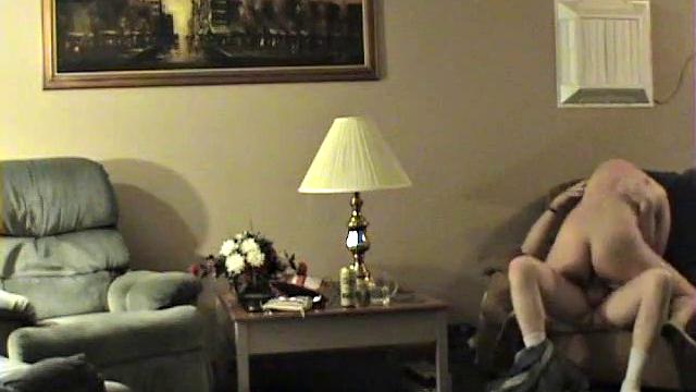 Horny GF Fucks Another Guy And Gets Caught