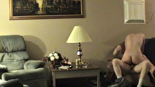 Horny GF Fucks Another Guy And Gets Caught