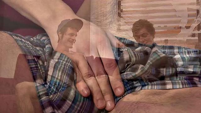 Patrik Sweet and Brat Gonota